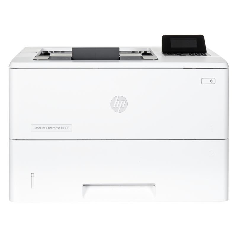 HP LaserJet M506